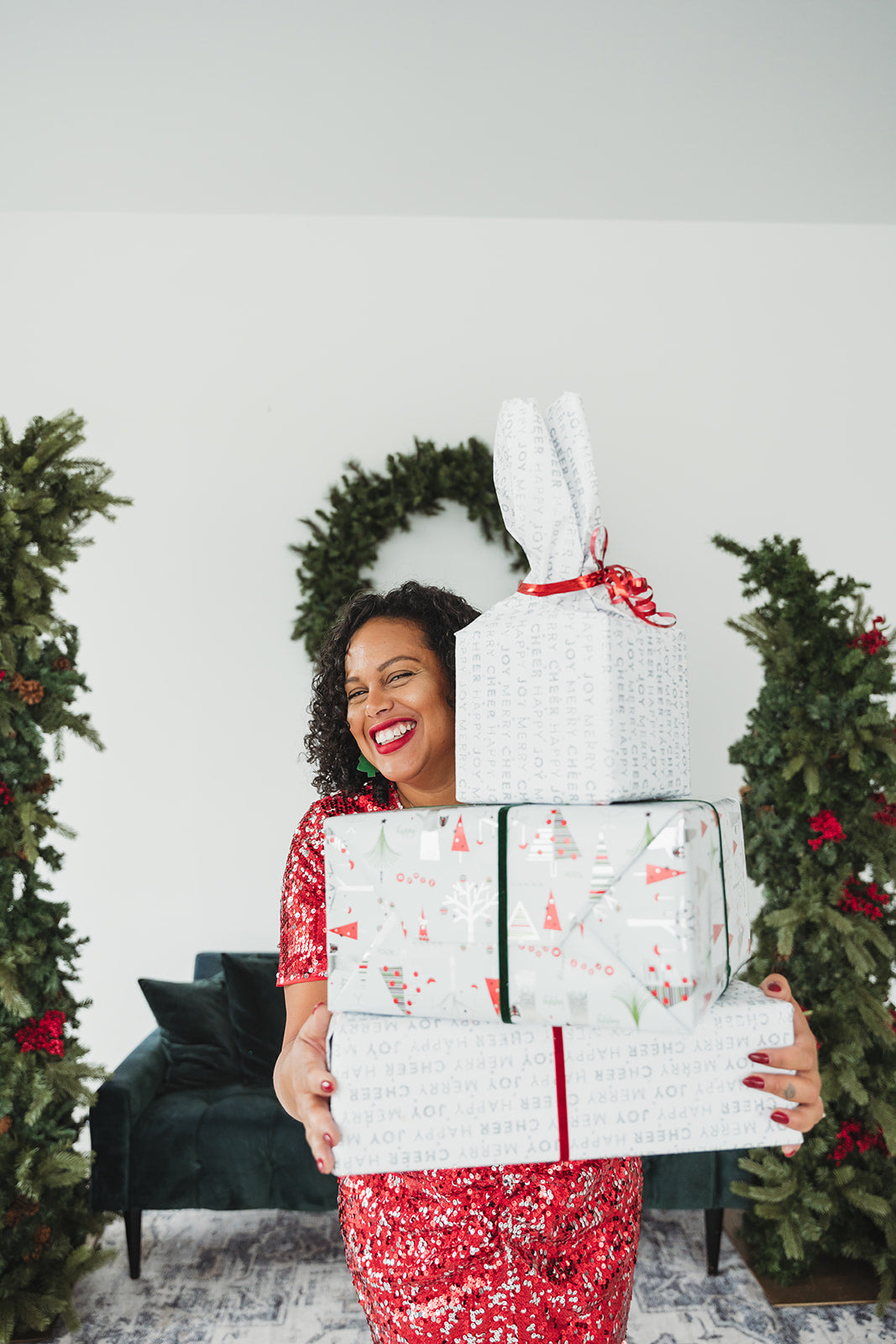 The Art of Intentional Gifting: 5 Tips for Meaningful Holiday Giving