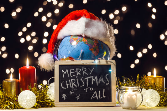 Christmas Traditions from Around the World: Celebrating the Season Globally