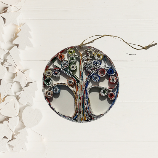 Tree of Life Ornament